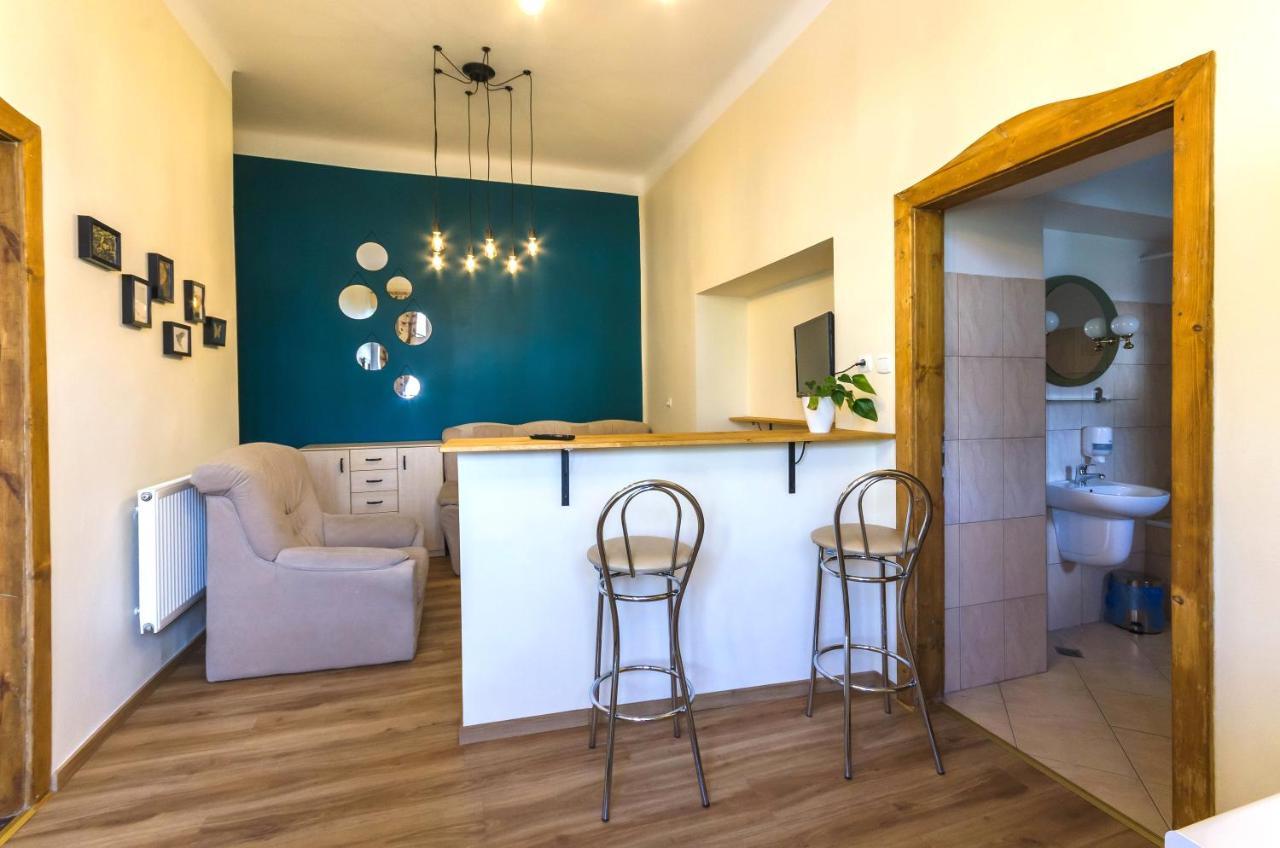 Apartament Zychoniowka 扎科帕内 外观 照片