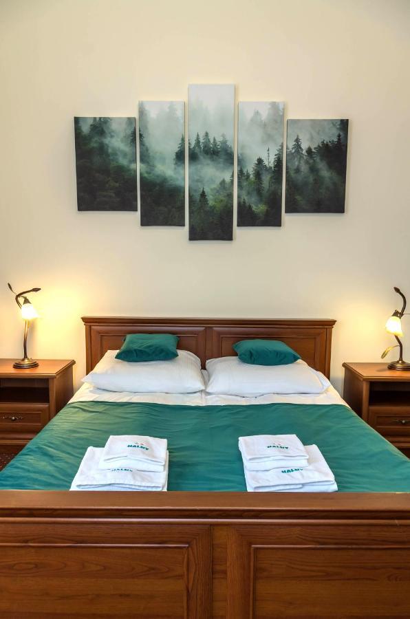 Apartament Zychoniowka 扎科帕内 外观 照片