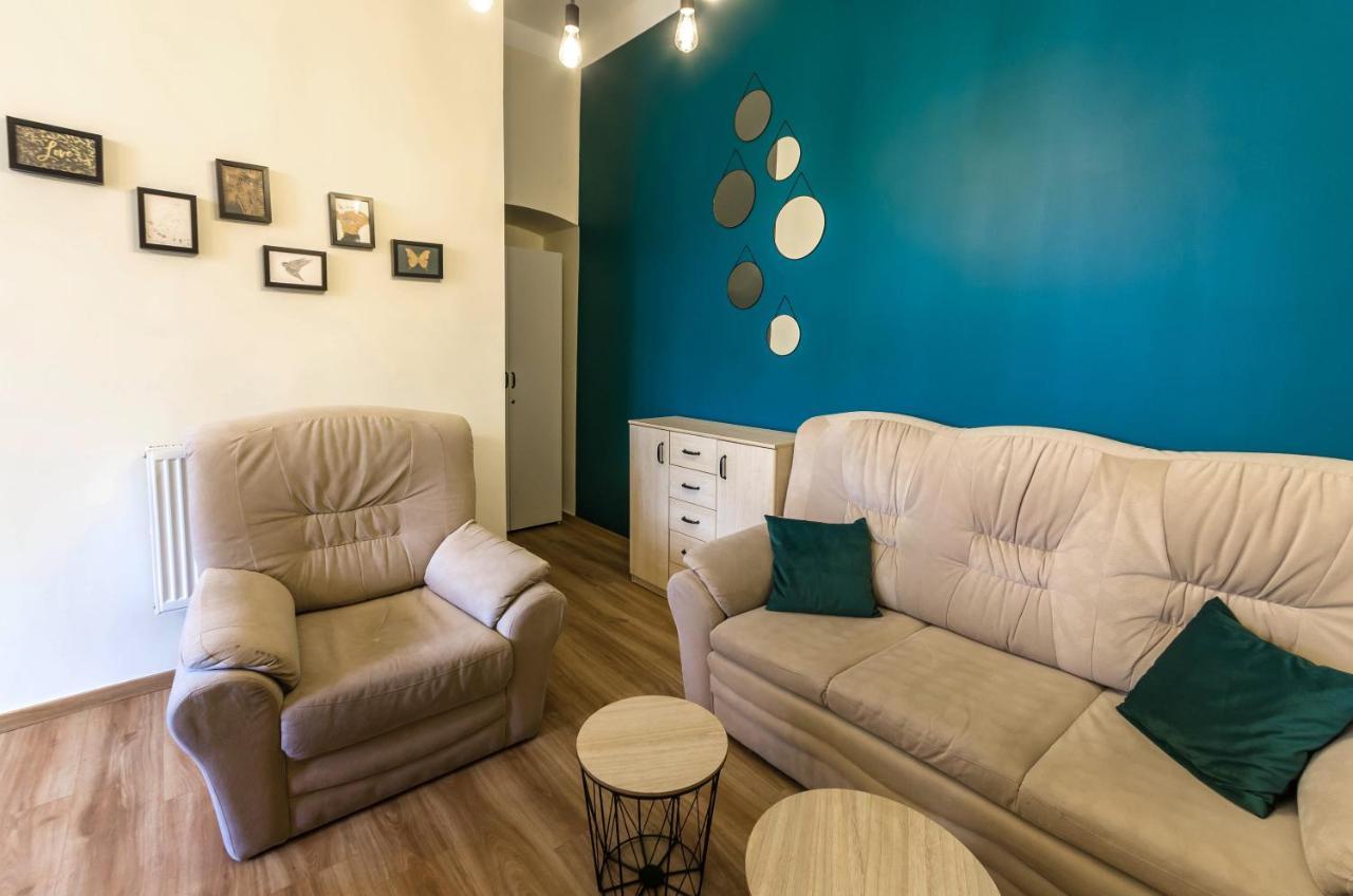 Apartament Zychoniowka 扎科帕内 外观 照片