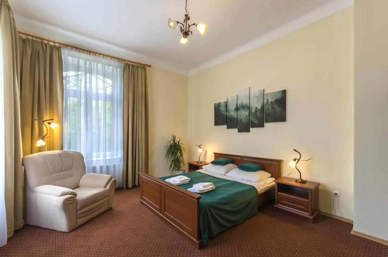 Apartament Zychoniowka 扎科帕内 外观 照片
