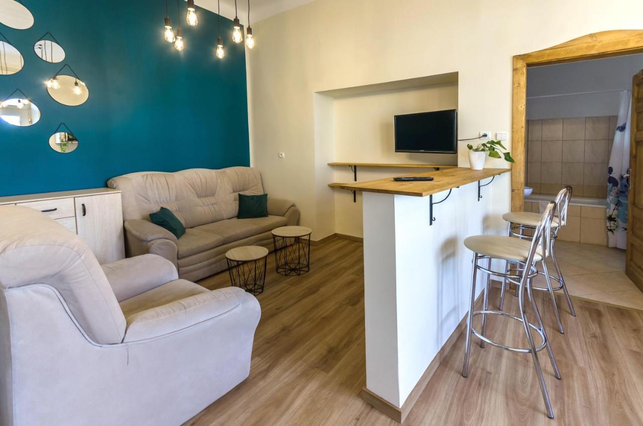 Apartament Zychoniowka 扎科帕内 外观 照片