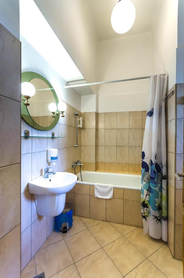 Apartament Zychoniowka 扎科帕内 外观 照片